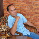 Знакомства: Азик, 48 лет, Ташкент