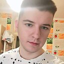 Знакомства: Вадим, 28 лет, Гродно