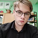 Знакомства: Вадим, 20 лет, Сургут