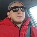 Знакомства: Нотна, 37 лет, Бодайбо