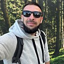 Знакомства: Сегаа, 35 лет, Геленджик