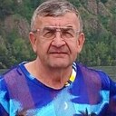 Знакомства: Евгений, 66 лет, Красноярск