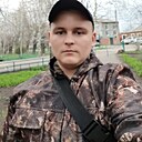 Знакомства: Ник, 26 лет, Армавир