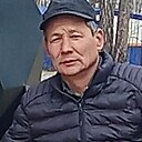 Знакомства: Уткир, 49 лет, Нягань