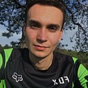 Знакомства: Никита, 21 год, Навля