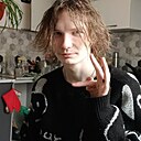 Знакомства: Илья, 19 лет, Борисов
