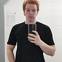 Знакомства: Илья, 19 лет, Москва