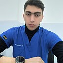 Знакомства: Достон, 27 лет, Самарканд