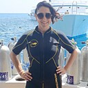 Знакомства: Рима, 40 лет, Красногорск