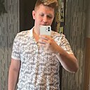 Знакомства: Игорь, 30 лет, Витебск