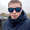 Знакомства: Андрей, 27 лет, Москва