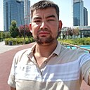 Знакомства: Курбон, 31 год, Истра