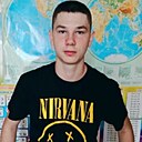 Знакомства: Павел, 19 лет, Новолукомль