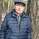 Знакомства: Марс Губайдуллин, 68 лет, Казань