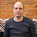 Знакомства: Алексей, 41 год, Ярославль