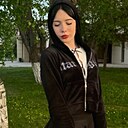 Знакомства: Алиса, 19 лет, Караганда