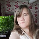 Знакомства: Лариса, 45 лет, Оса