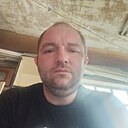 Знакомства: Сергей, 40 лет, Орел