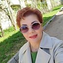 Знакомства: Лана, 55 лет, Березники