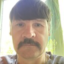 Знакомства: Вова, 42 года, Балаково