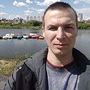 Знакомства: Виталий, 33 года, Чамзинка