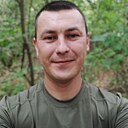 Знакомства: Кирилл, 38 лет, Днепр