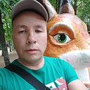 Знакомства: Андрей, 48 лет, Чебоксары