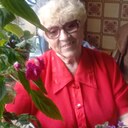 Знакомства: Татьяна, 65 лет, Рязань