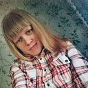 Знакомства: Вероника Шаплова, 28 лет, Крупки