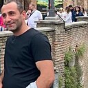 Знакомства: Гарик, 39 лет, Армянск