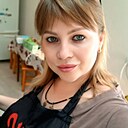 Знакомства: Марина, 36 лет, Геническ