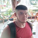 Знакомства: Руслан, 27 лет, Рудный