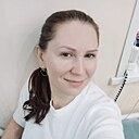 Знакомства: Кристина, 40 лет, Абакан