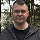 Знакомства: Андрей, 36 лет, Днепр