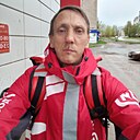 Знакомства: Костян, 40 лет, Соликамск