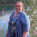 Знакомства: Светлана, 50 лет, Сосногорск