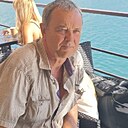 Знакомства: Леонид, 64 года, Краснодар