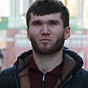 Знакомства: Исмаил, 24 года, Москва