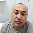 Знакомства: Айбек, 39 лет, Бузулук