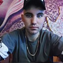 Знакомства: Юрий, 24 года, Витебск