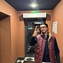 Знакомства: Babaev Magamed, 25 лет, Стерлитамак