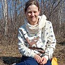 Знакомства: Лилия, 37 лет, Хандыга