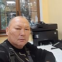 Знакомства: Эльдар, 50 лет, Ялта