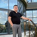 Знакомства: Амир, 38 лет, Джанкой