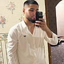 Знакомства: Али, 24 года, Москва