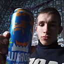 Знакомства: Павел, 19 лет, Хойники