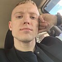 Знакомства: Егор, 29 лет, Ангарск