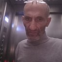 Знакомства: Муш Попович, 56 лет, Адлер