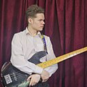 Знакомства: Алексей, 25 лет, Воткинск