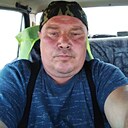 Знакомства: Дмитрий, 47 лет, Урай